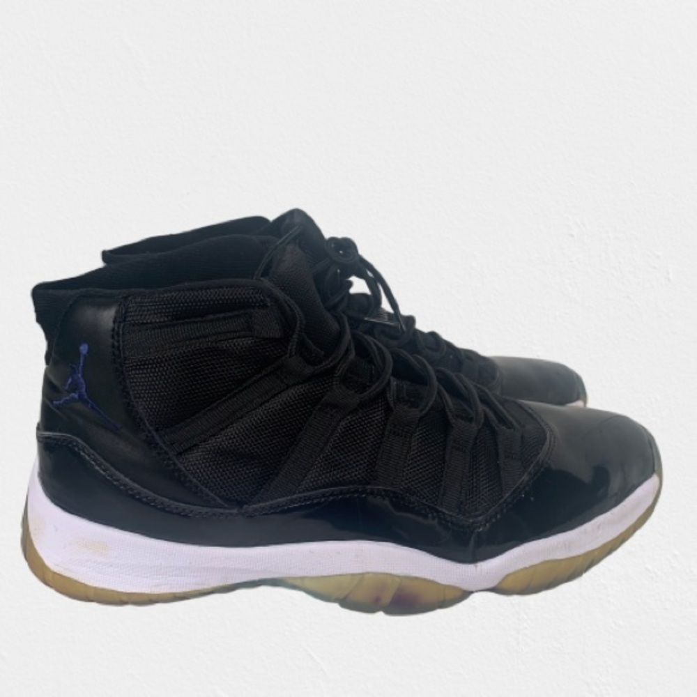 Jordan Retro Space Jam 2016 Size 10